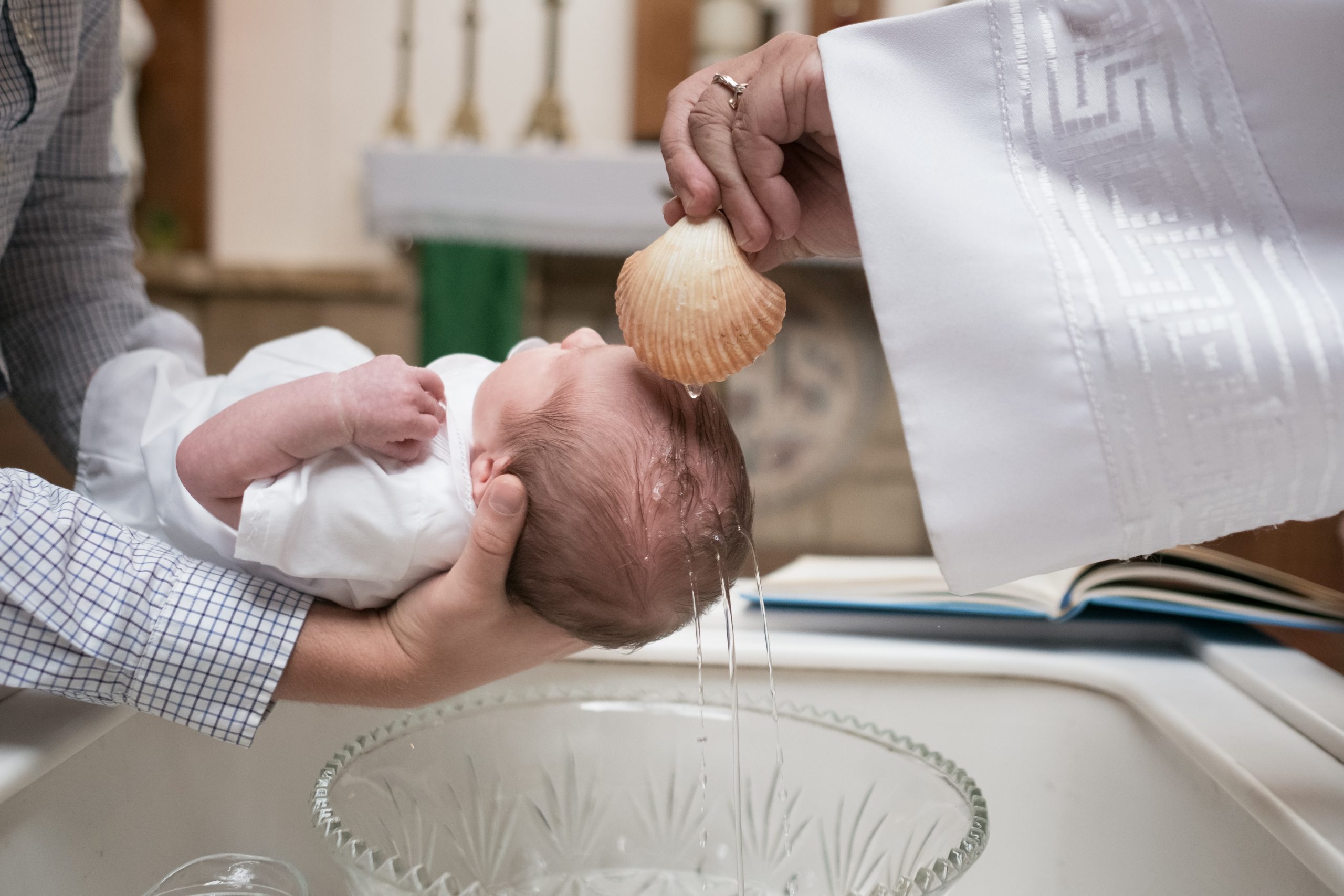 Catholics Against Circumcision baby baptism