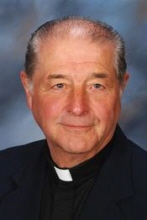 Fr. John J. Dietzen, M.A., S.T.L.