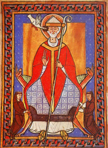 Pope Gregory I